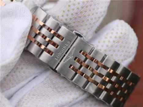 AF浪琴开创者系列L2.820.5.11.7男士机械手表-细节图9 AF浪琴开创者系列L2.820.5.11.7男士机械手表-细节图9