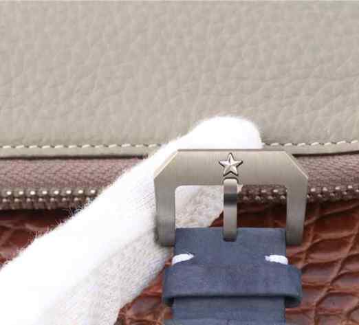 xf厂真力时特别限量腕表特别版-细节图7