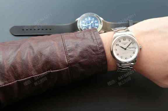 jf浪琴名匠系列L2.755.4.78.6双日历-细节图8