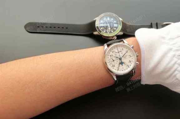 JF浪琴名匠系列L2.673.4.78.3-细节图9