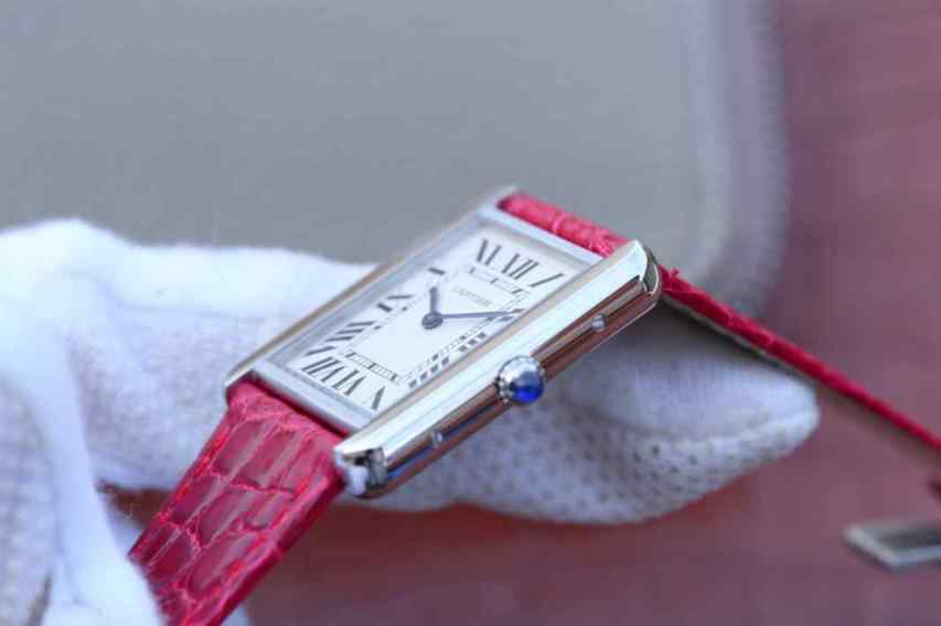 卡地亚复刻表哪家好-细节图5