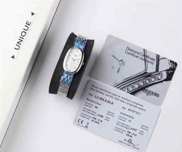 TWV2升级版浪琴女装-细节图9