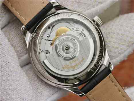 TW浪琴制表传统名匠系列-细节图7