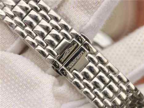 TW浪琴瑰丽系列L4.721.4.18.6经典男士机械手表-细节图8