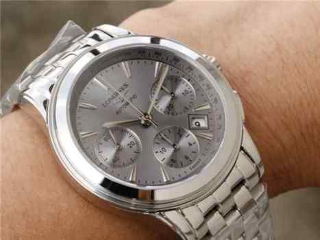 TW浪琴军旗L4.803.4系列-细节图9