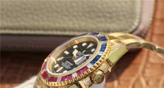 高仿劳力士手表价格-细节图5 高仿劳力士手表价格-细节图5
