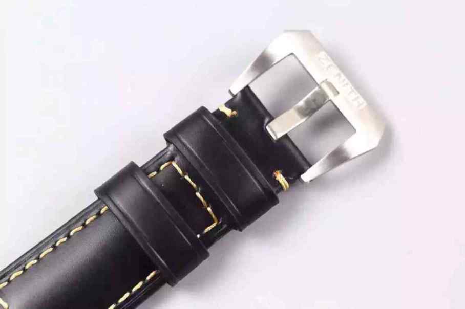 高仿真力时飞行员手表-细节图9