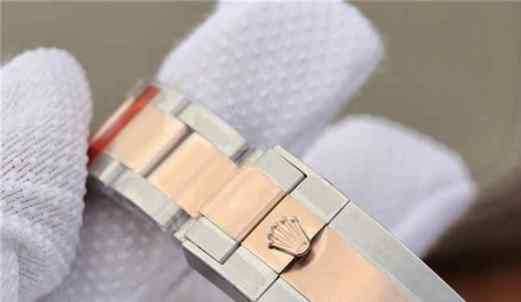 EW厂出品高仿手表劳力士男款-细节图6