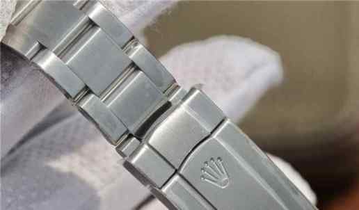 AR厂高仿劳力士日志型904L精钢-细节图8