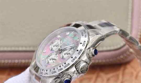 JH厂复刻劳力士-细节图5