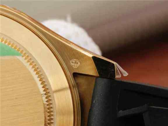 劳力士迪通拿高仿-细节图5