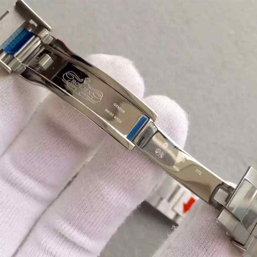 高仿劳力士手表迪通拿116509-细节图9