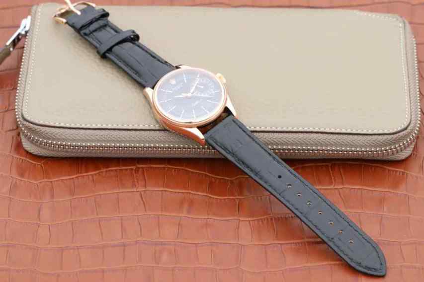 劳力士切利尼哪个厂复刻好-细节图9