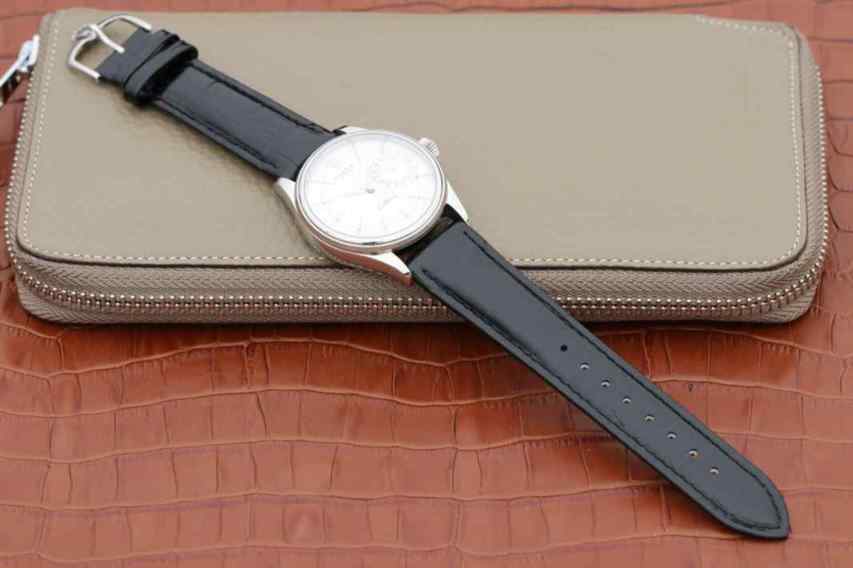 mks厂劳力士切利尼系列50519复刻表-细节图2