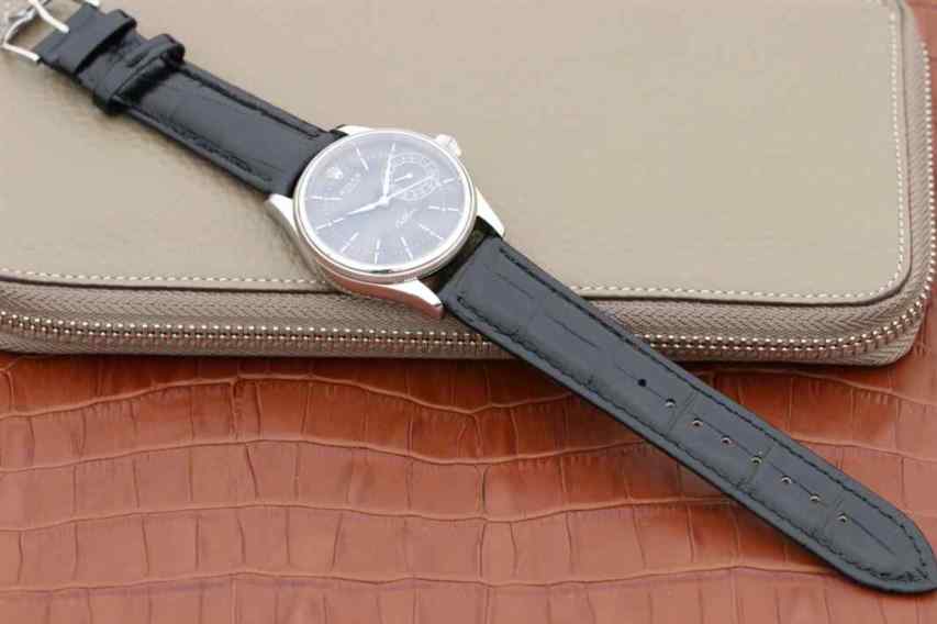 劳力士切利尼mks复刻50509-细节图9