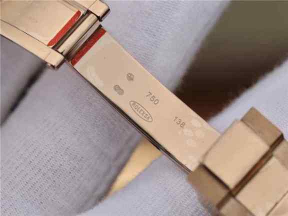 KS劳力士金游艇116655-0005_KS厂高仿劳力士机械男表_胶带款_装载2836机芯_尺寸40mm