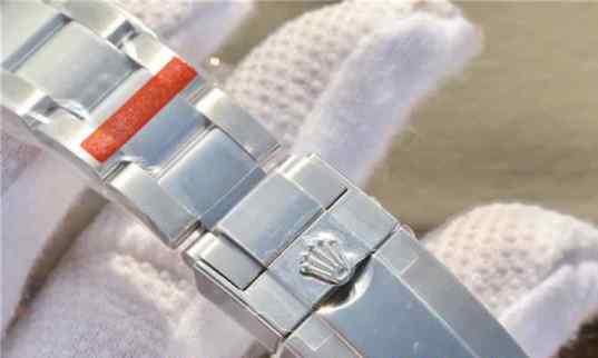 高仿劳力士腕表-细节图7