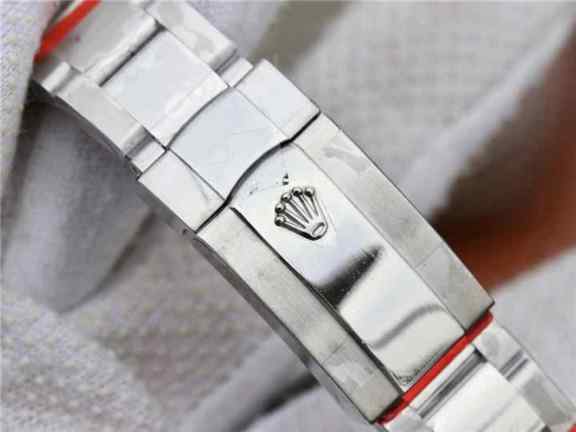 高仿劳力士闪电针-细节图2