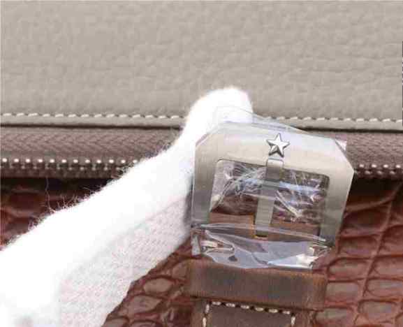 XF复刻真力时青铜男表-细节图8