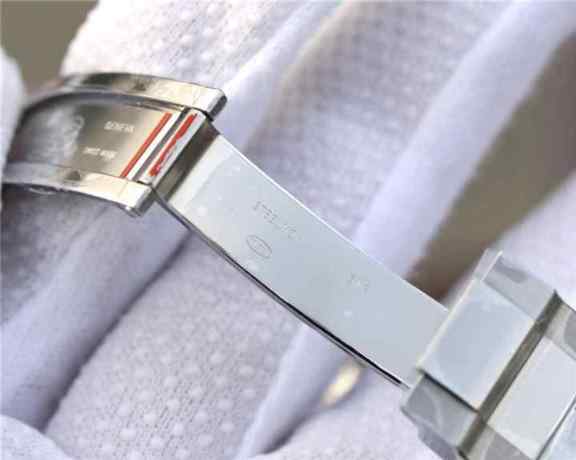 劳力士迪通拿手表高仿手表-细节图8