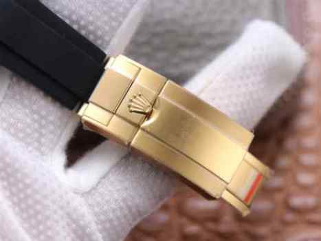 劳力士迪通拿复刻表价格-细节图9