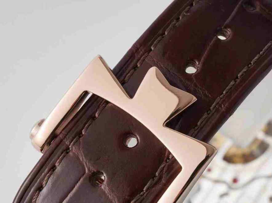 高仿江诗丹顿陀飞轮手表价格-细节图10