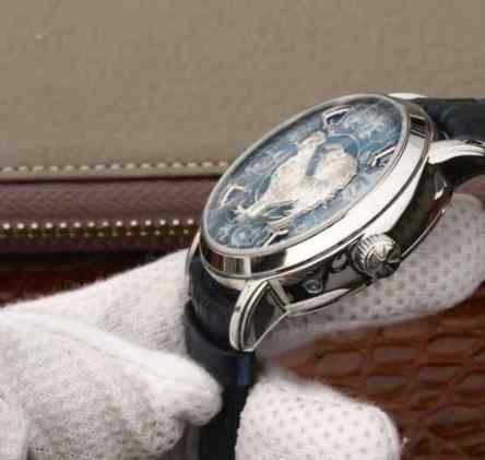 江诗丹顿仿表-细节图6