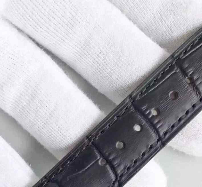 江诗丹顿复刻表-细节图9