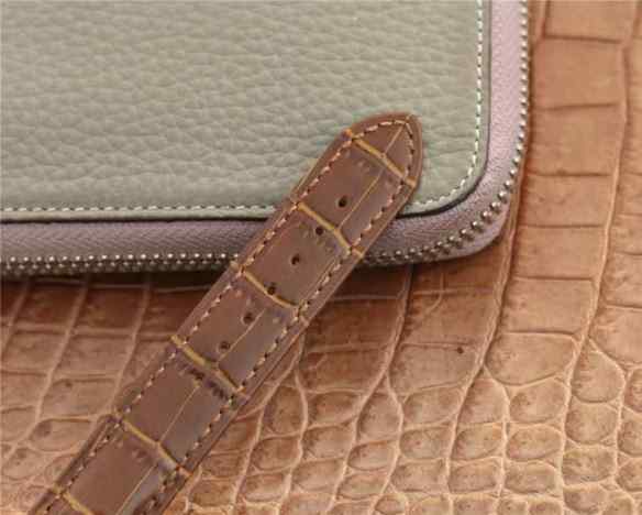 N劳力士v3升级版日志_皮带表_2836自动机械机芯_36MM