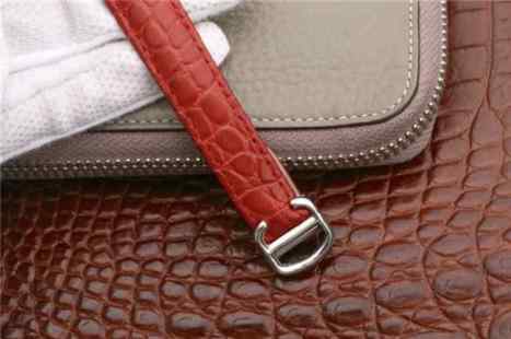 TW厂卡地亚蓝气球系列WSBB0022女士机械腕表_亲民版中国红_进口西铁城机械机芯