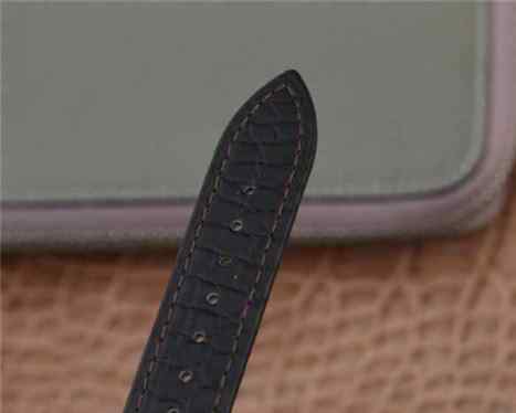 A8卡地亚伦敦SOLO中号WSRN0021腕表_直径36mm_厚度9.46_原装076全自动机械机芯