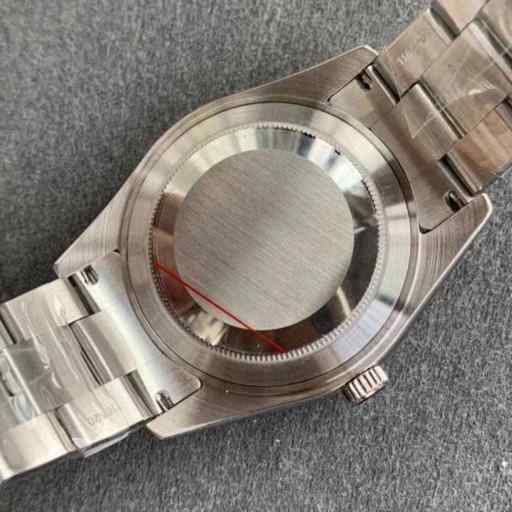 WWF厂劳力士日志型系列m126300-0013_904L钢_3235机芯_41毫米