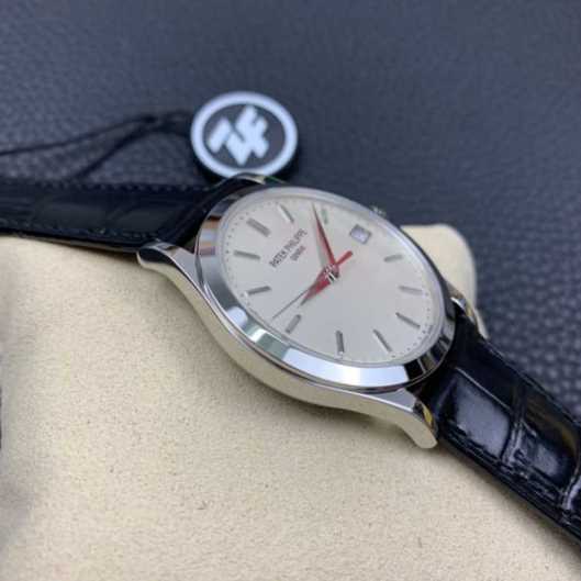 复刻百达翡丽5227的手表-细节图4