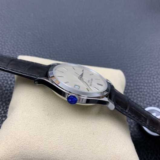 复刻百达翡丽5227的手表-细节图5