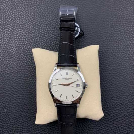 复刻百达翡丽5227的手表-细节图9