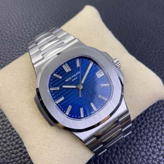 百达翡丽鹦鹉螺 复刻-细节图2