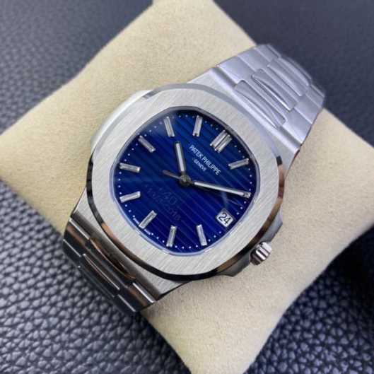 百达翡丽鹦鹉螺 复刻-细节图3