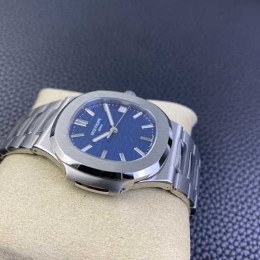 百达翡丽鹦鹉螺 复刻-细节图4