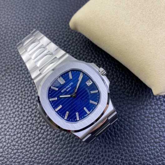 百达翡丽鹦鹉螺 复刻-细节图6