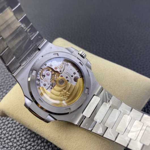 百达翡丽鹦鹉螺 复刻-细节图8