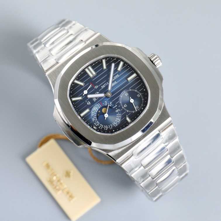 百达翡丽5712复刻表-细节图1