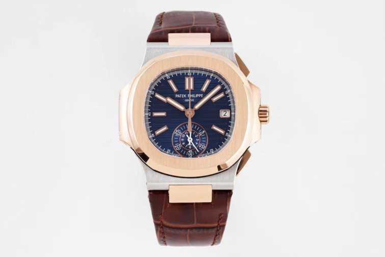 复刻百达翡丽哪个工厂好_5980系列_3K厂_316精钢