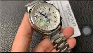 3m月相八针-细节图2