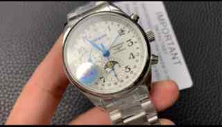 3m月相八针-细节图8