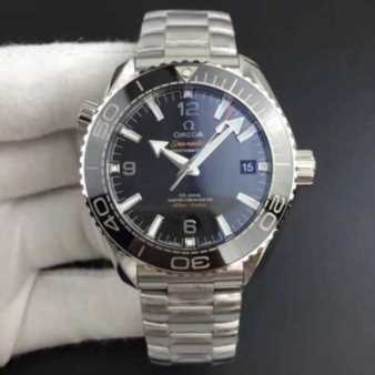 欧米茄仿海洋宇宙_43.5mm_欧米茄_3S厂_海洋宇宙_最高品质