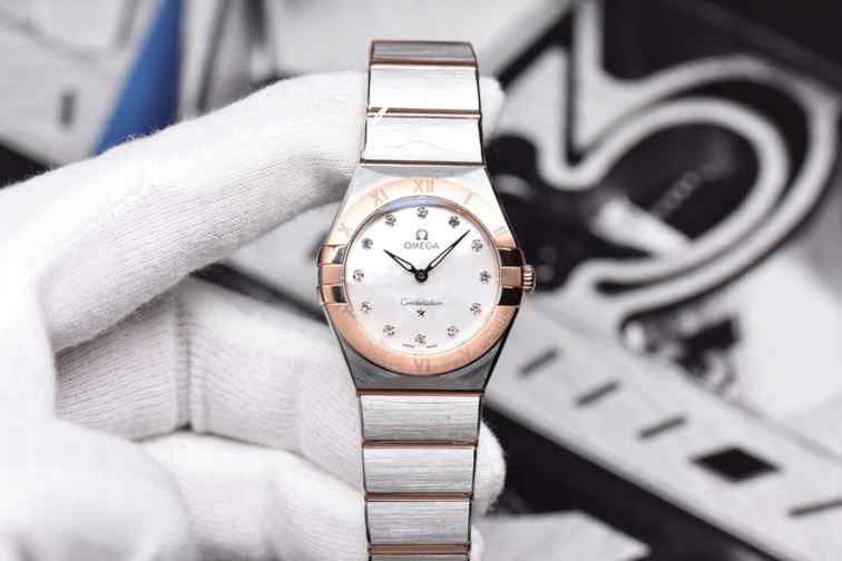 3s 星座27_星座_最新版本_女款_男款_钢带