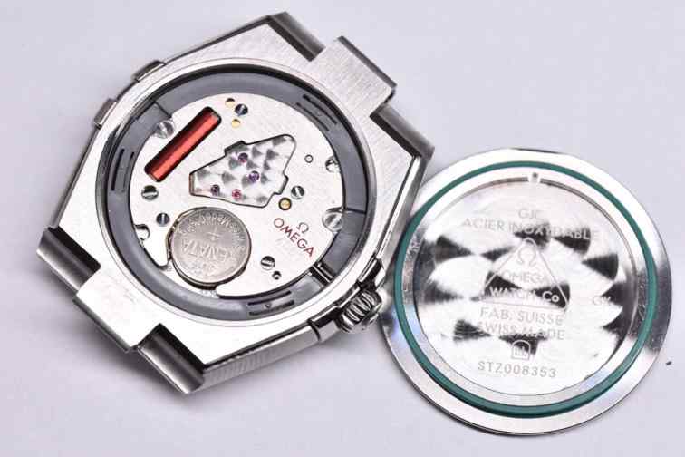 sss厂欧米茄星座男-细节图9