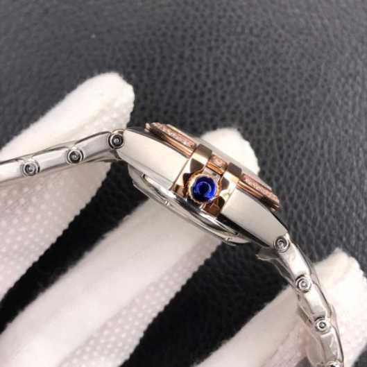 欧米茄背透手表高仿-细节图5