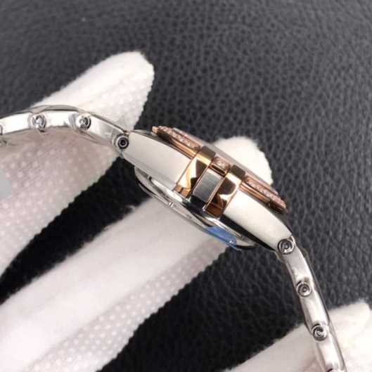 欧米茄背透手表高仿-细节图6