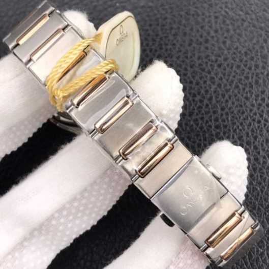 欧米茄背透手表高仿-细节图7